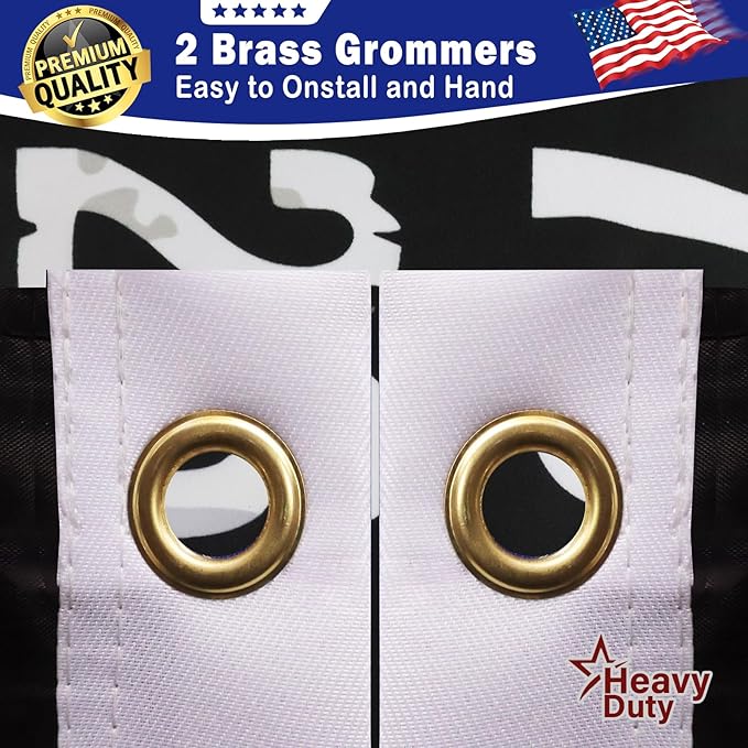 250 Anniversary USA Flag 3x5: Betsy Ross Freedom Flags Heavy Duty Double Sided 3-Ply - UV Protection & Fade Resistant & Reinforced Brass Grommets - 250 Years Of Freedom