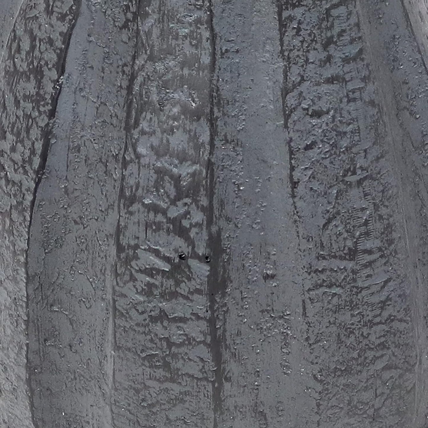 Sunnydaze Pineapple 46-Inch 2-Tier Outdoor Solar Fountain - Decorative Water Fountain with Pump for Garden, Patio, Yard or Balcony - Black