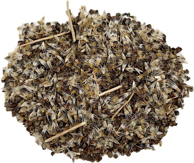 Ferry-Morse Wildflower Seeds - Perennial Mix, Non-GMO Flower Mix - 1 lb