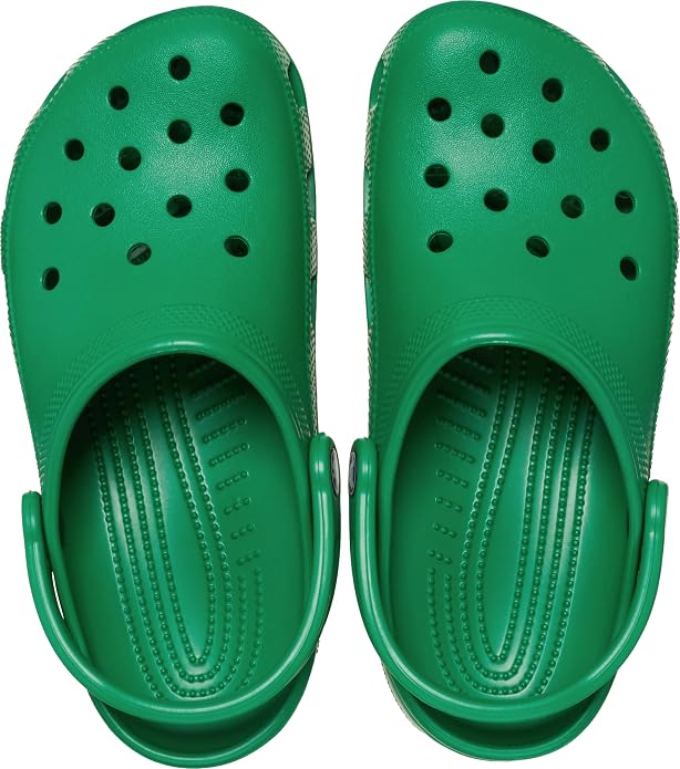 Crocs Unisex-Adult Classic Clog, Clogs for Women and Men