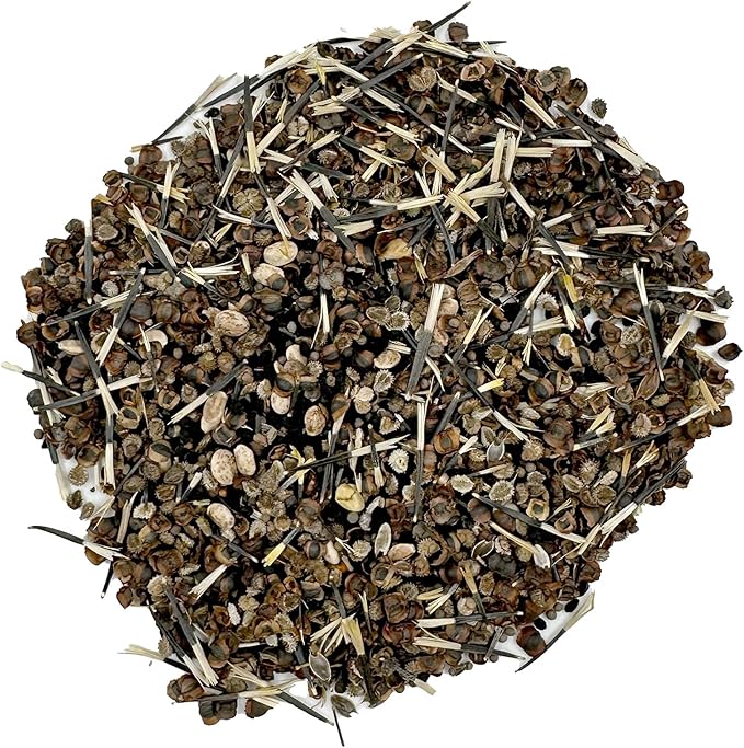 Ferry Morse Flower Seeds - Colorscape Wildflower Mix, Non-GMO, Cut Flower Mix, Full Sun - 1 lb