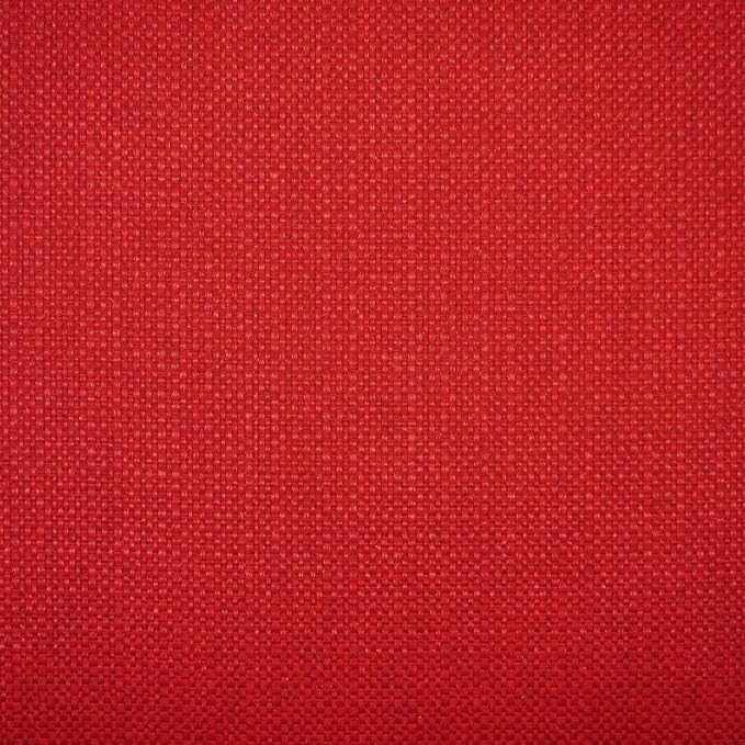 Goodgoods 24 x 28 Outdoor Patio Deep Seat Cushions 2-Pack, 1000+ Hours Fade-Resistant & Water-Resistant Outdoor Furniture Chair Cushions with 30D High-Resilience Foam for Sofa Chair, Red