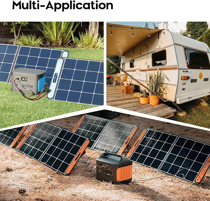 10AWG Anderson Y Splitter Cable Solar Panel Connector Branch Parallel Adapter Cable for Portable Solar Generator Power Station Compatible with GZ Jackery High Power Pole Port Connector
