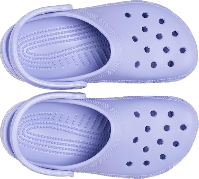 Crocs Unisex-Adult Classic Clog, Clogs for Women and Men