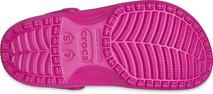 Crocs Unisex-Adult Classic Clog, Clogs for Women and Men