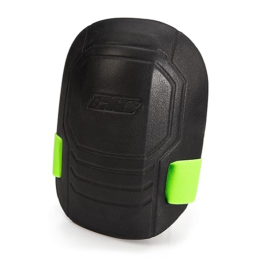 212 Performance FKP-06-6PK 6-Pack of Molded EVA Foam Knee Pads
