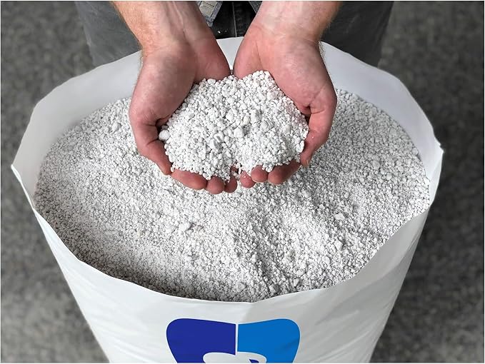Supreme Perlite Coarse Horticultural Perlite for Potting and Gardening, 4 Cu Ft Bag - Garden and Plant Accessories for Indoor or Outdoor Use - Ideal for Seed Starting, Propagation and Soil Aeration