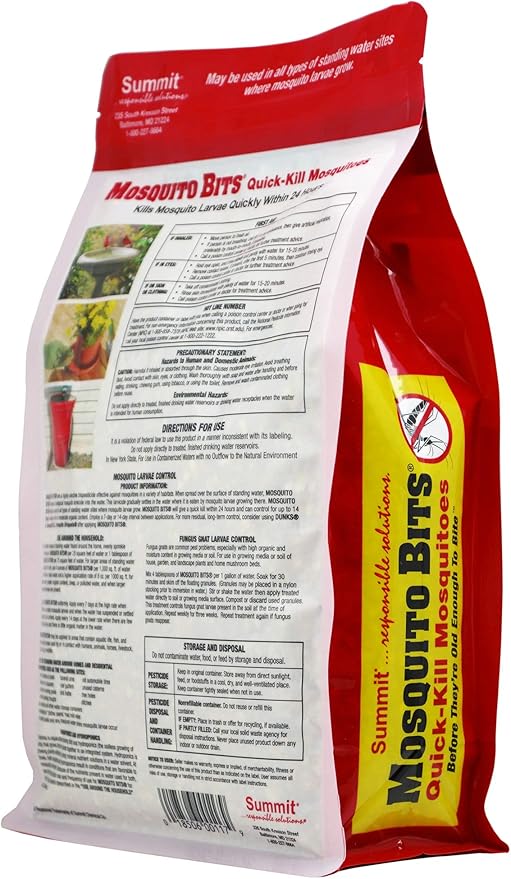 Summit Chemical CO 117-6 30OZ