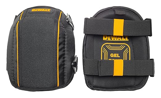 DEWALT Flooring Knee Pads with Gel (DWST590014)