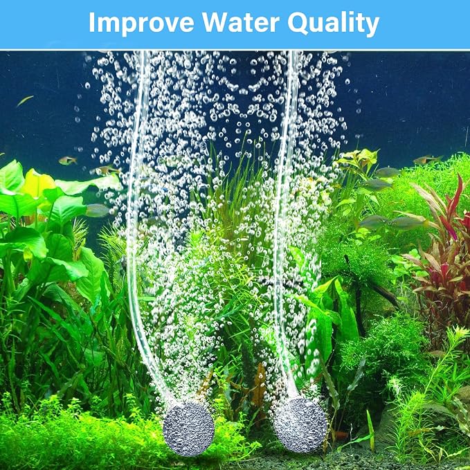 NFESOLAR 15W Large Solar Pond Aerator, Solar Aerator for Ponds with 4400 mAh Battery Backup and 2 Air Outlets, Low Noise Solar Air Pump Outdoor for Koi Pond Fish Tank Hydroponics