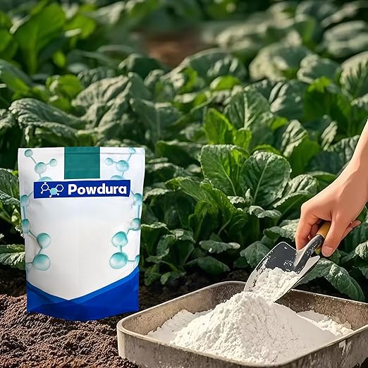 Calcium Hydroxide - pH Balancing Powder for Water Treatment & Soil Conditioning,Food Grade,CAS NO.:1305-62-0（500g/17.6oz）