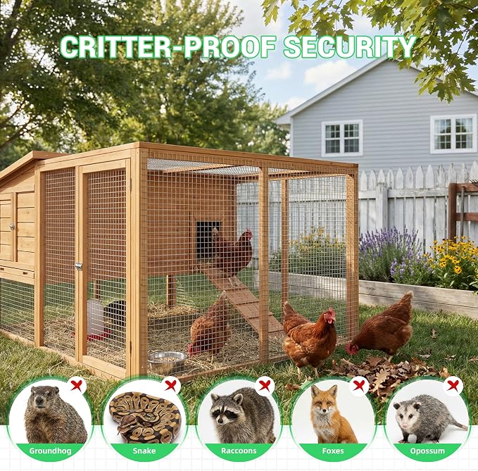 Land guard 19 Gauge Hardware Cloth, 1/2 inch 48inch×100ft Chicken Wire Fence, Galvanized Welded Cage Wire Mesh Roll Supports Poultry Netting Cage Fence………