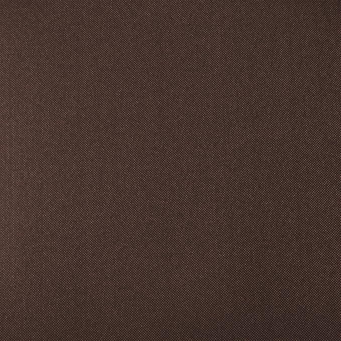 Waterproof Canvas Fabric by The Yard 58" W 600D Upholstery Polyester Material Indoor Outdoor Water Resistant Fabric for Chair Cushion Furniture Cover Sewing DIY Cloth, 1 Yard Brown