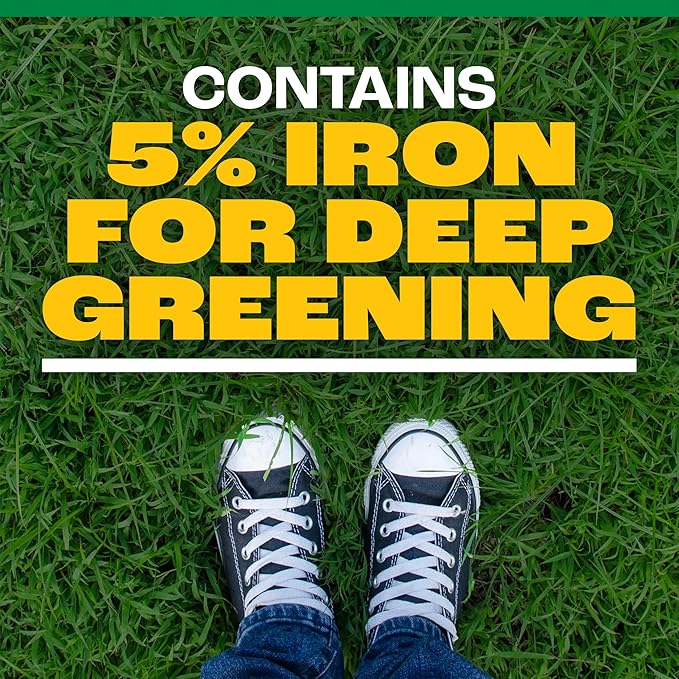 Pennington Full Season Lawn Fertilizer 32-0-5 4M 11.2lb