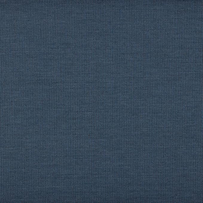 Goodgoods 19"x19" Outdoor Universal Cushion Set of 1 Water-Proof Stain-Resistant UV Resistant Weather Resistant High Resilience Foam Patio Cushions with Handles & Ties Navy Blue