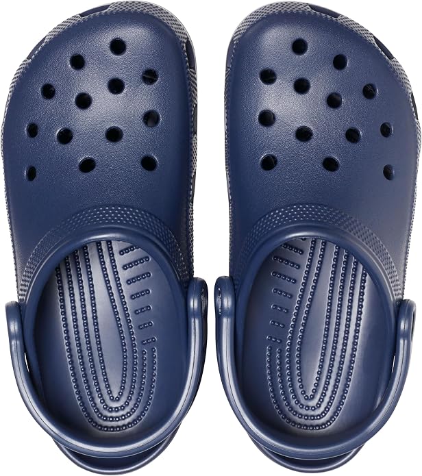 Crocs Unisex-Adult Classic Clog, Clogs for Women and Men