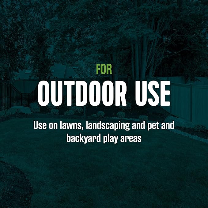 Ecologic 32 Oz, Ready to Spray Lawn Insect Killer, 6 Count (Pack of 1)