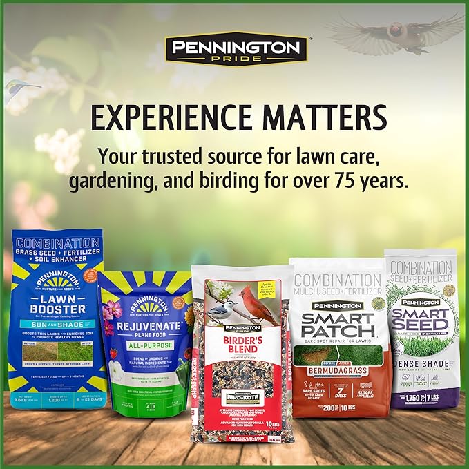 Pennington Pride Squirrel & Critter