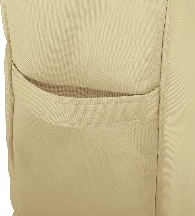 Classic Accessories Veranda Water-Resistant 60 Inch Outdoor TV Cover, cover for tv outside