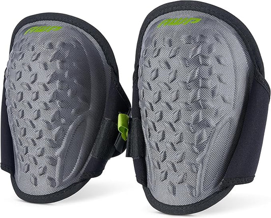 AWP Gel Pro Flooring Knee Pads | Gel/foam padding provides all-day comfort