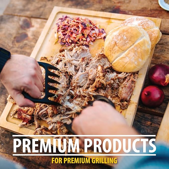 FOGO Premium Hardwood Lump Charcoal, Natural Large Sized Lump Charcoal, 17.6 Pound Bag and FOGO Barrel Proof Bourbon Barrel Blocks, 2 Pound Resealable Bag, Bundle