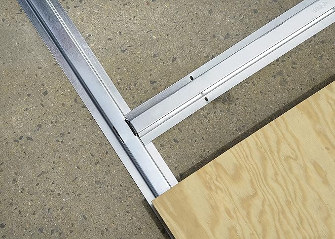 Arrow Sheds Floor Frame Kit for Arrow Classic and Select Storage Sheds, Small Sheds