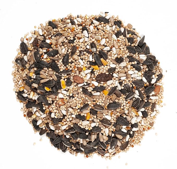 Wagner's 62059 Greatest Variety Blend Wild Bird Food, 16-Pound Bag