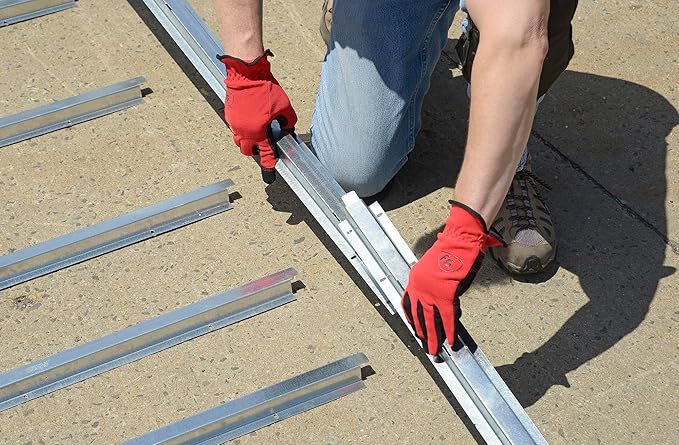 Arrow Floor Frame Kit for Shed and Storage Buildings
