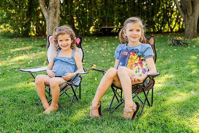 Pacific Play Tents Milky The Cow Chair