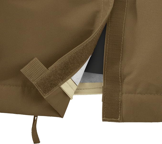 Classic Accessories Veranda Water-Resistant 42 Inch Outdoor TV Cover, cover for tv outside