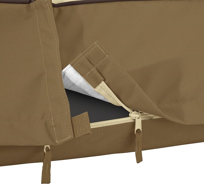 Classic Accessories Veranda Water-Resistant 42 Inch Outdoor TV Cover, cover for tv outside