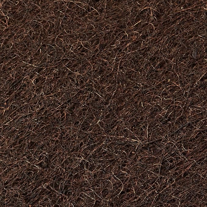 Bosmere Tree Protection Weed Mats, 24", 3-Pack