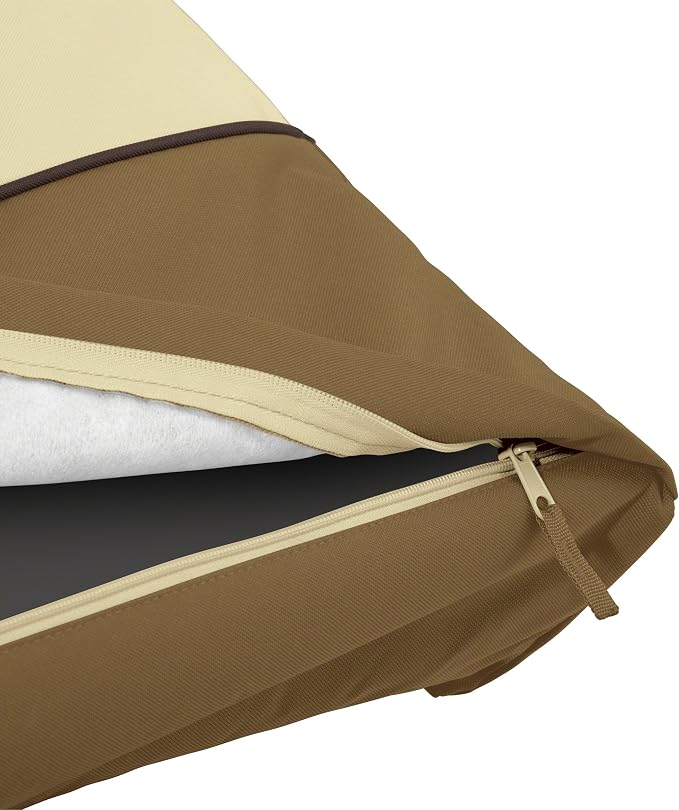 Classic Accessories Veranda Water-Resistant 60 Inch Outdoor TV Cover, cover for tv outside