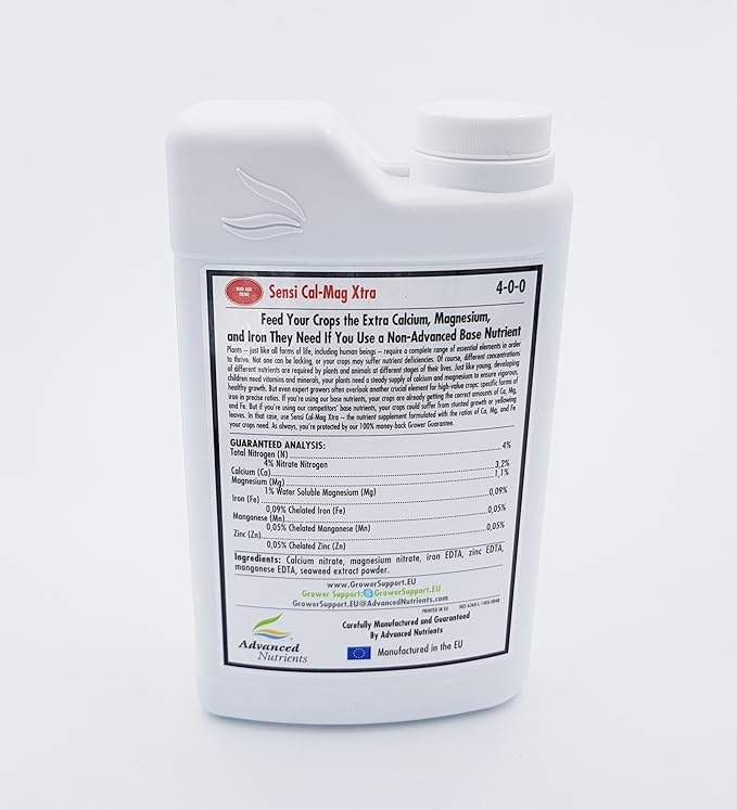 Advanced Nutrients - Sensi Cal-Mag Xtra - 1L