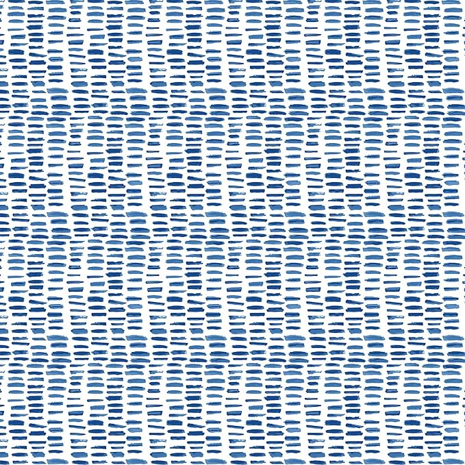 LVTXIII Outdoor Seat Cushions Seasonal Tufted Chair Cushions, Patio Chair Pads for Dining Chairs, Office Armchairs and Garden Furniture Decoration (Round Back, 19”x19”x4”, Blue Pebble, 2 Pack)