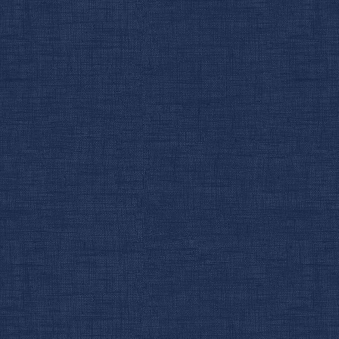 Arden Outdoor Loveseat Cushion Set, 48 x 24, Water Repellent, Fade Resistant, Cushion Set for Couch, Bench, and Swing, Sapphire Blue Leala