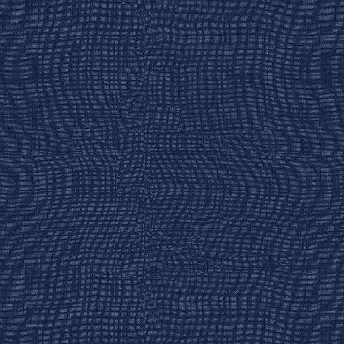 Arden Outdoor Foam Deep Seat Cushion (4-Pack), 22x24, Premium High-Density Foam, Never Flattens, Weather-Proof for Patio Chair Sofa Couch, Sapphire Blue Leala