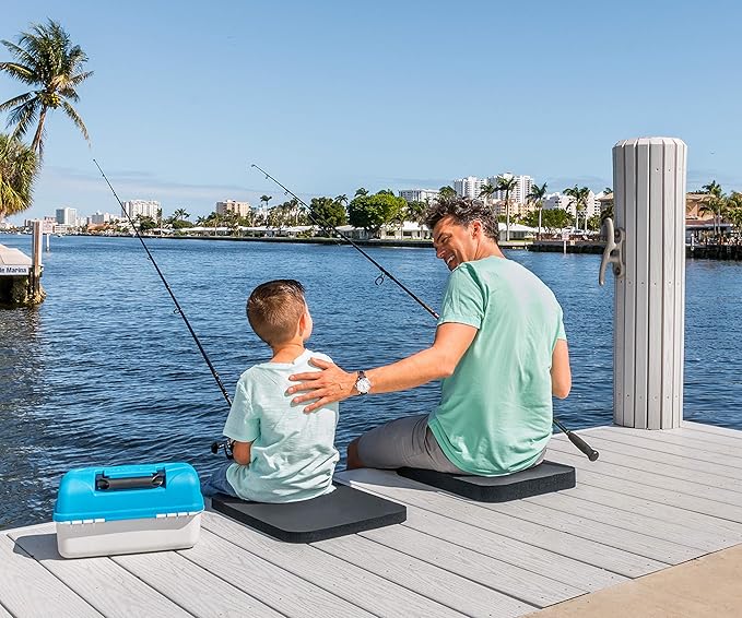 Earth Edge Super Cushy Kneeling Pad - 20"x15"x2"