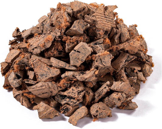 Playsafer Rubber Mulch Nuggets Protective Flooring for Playgrounds, Swing-Sets, Play Areas, and Landscaping (Sand, 39 CU. FT. - 1,000 LBS)