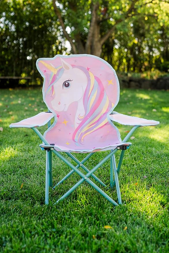 Pacific Play Tents Luna The Unicorn Play Chair 56111