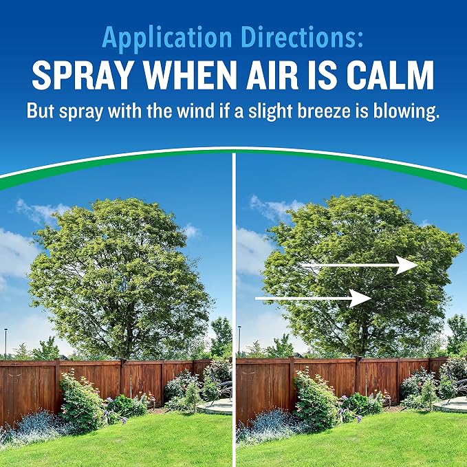 Cutter Backyard Bug Control Outdoor Fogger (6 Pack), Kills Mosquitoes, Fleas & Listed Ants, 16 fl Ounce