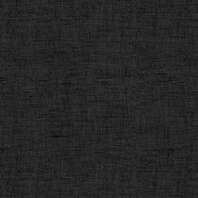 Arden Outdoor Deep Seat Cushion Set, 22 in x 24 in, Weather-Proof, Rain-Proof, Fade Resistant Patio Cushion Black Leala