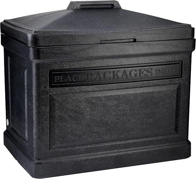 Mighty Tuff Package Delivery Box Large